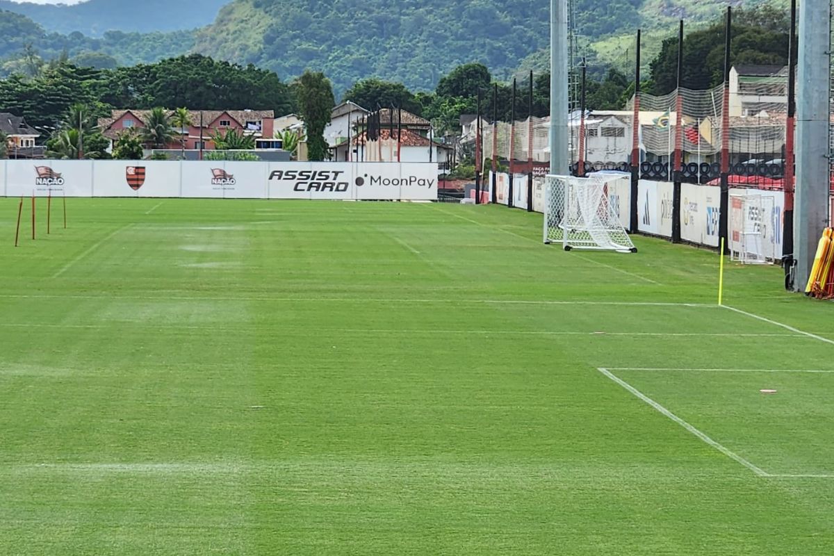 CLUBE ESPANHOL ACEITA PROPOSTA DO PALMEIRAS E CLUBE PAULISTA ACELERA PARA ANUNCIAR EX-JOGADOR DO FLAMENGO